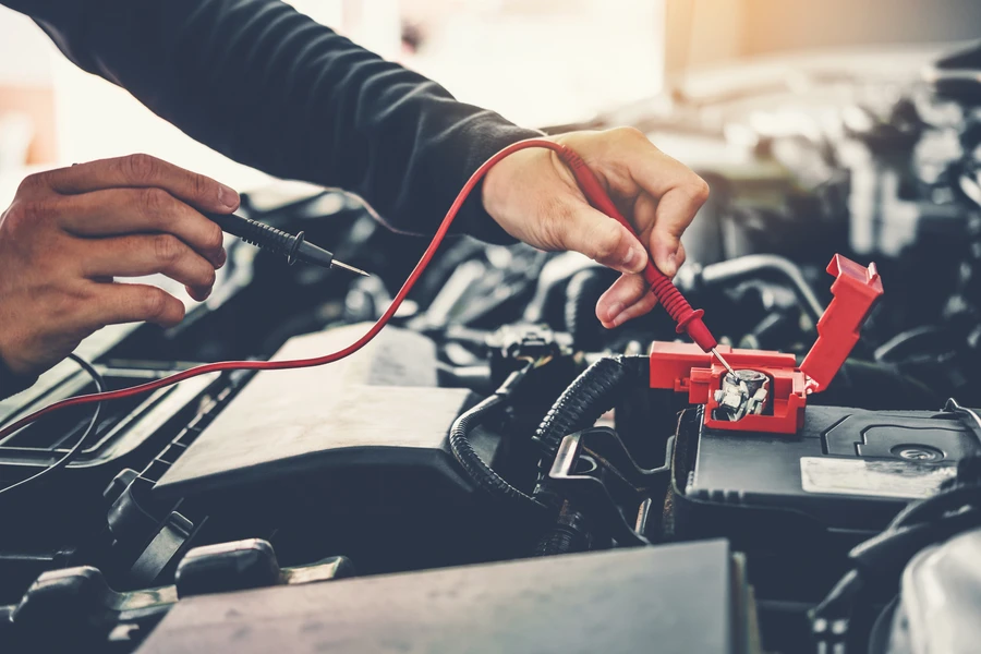 Affordable Auto Repair