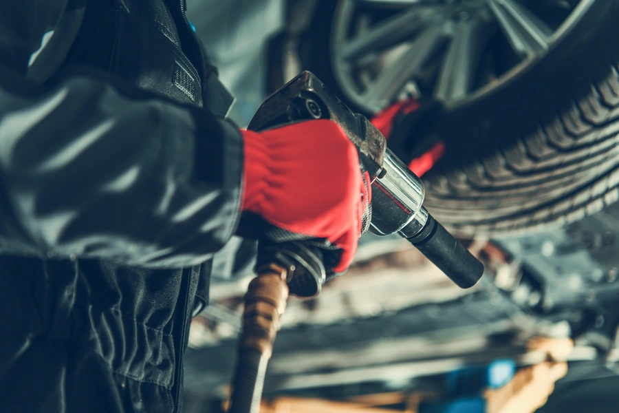 Reliable Auto Repair