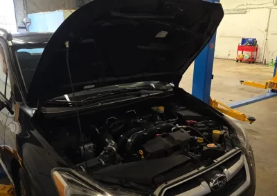 Affordable Auto Repair