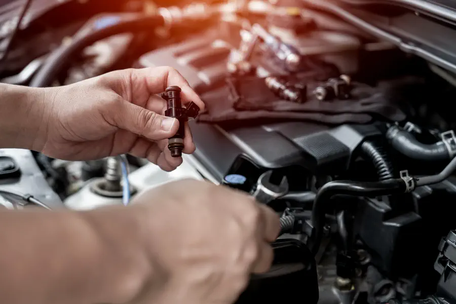 Auto Engine Repair