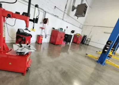 Auto Repair Service