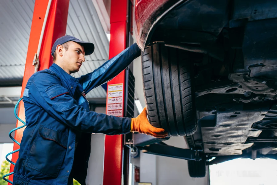 Common Mistakes To Avoid With Tire Rotation Service Chantilly, VA Common Mistakes To Avoid With Tire Rotation Service Chantilly, VA