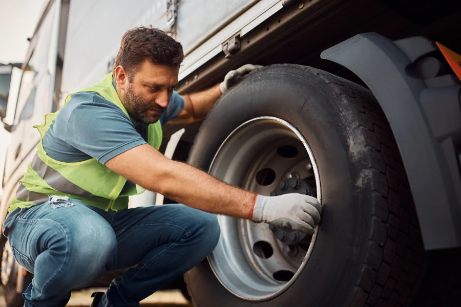Common Mistakes To Avoid With Tire Rotation Service in Chantilly, VA Common Mistakes To Avoid With Tire Rotation Service in Chantilly, VA