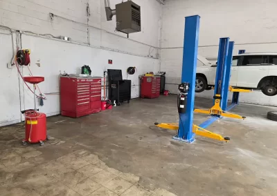Complete Auto Repair