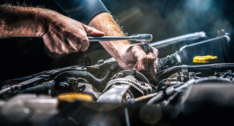 How Mobile Mechanics Simplify Auto Engine Repairs in Chantilly, VA How Mobile Mechanics Simplify Auto Engine Repairs in Chantilly, VA
