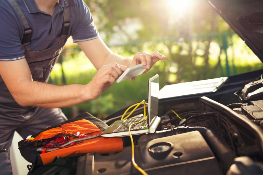 How Multi Point Inspection Supports Long Term Reliability Chantilly, VA How Multi Point Inspection Supports Long Term Reliability Chantilly, VA