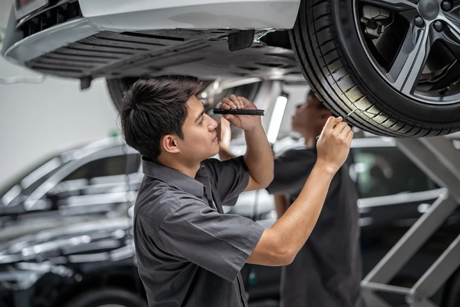 How Multi Point Inspection Supports Long Term Reliability in Chantilly, VA How Multi Point Inspection Supports Long Term Reliability in Chantilly, VA