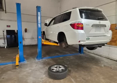 Professional Auto Repair 2