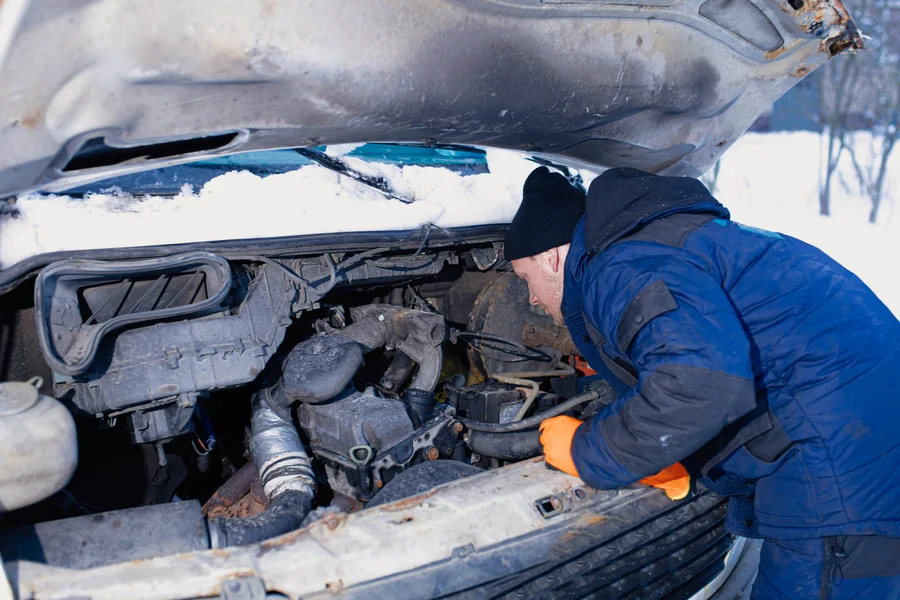 Top-rated Auto Engine Repair Chantilly, VA Top-rated Auto Engine Repair Chantilly, VA