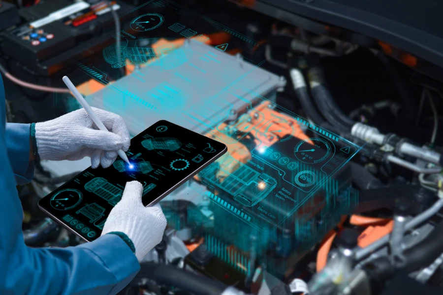 When To Schedule Hybrid Vehicle Repair Service Chantilly, VA When To Schedule Hybrid Vehicle Repair Service Chantilly, VA