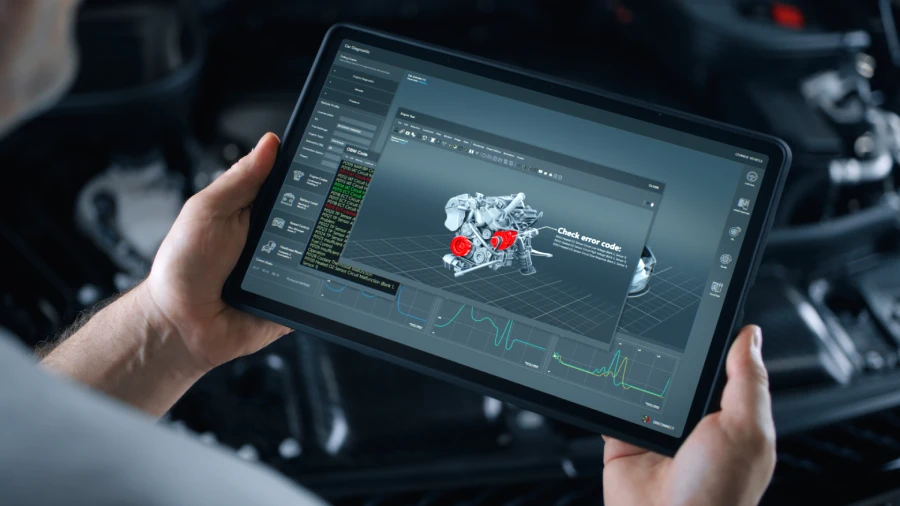 Why Mobile Multi Point Inspection Saves You Time Chantilly, VA Why Mobile Multi Point Inspection Saves You Time Chantilly, VA