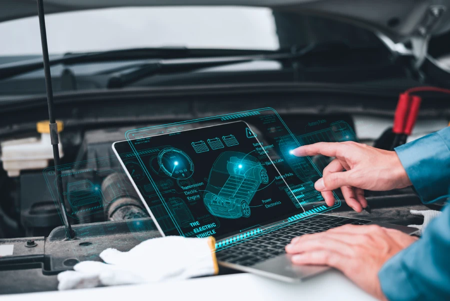 Why Mobile Multi Point Inspection Saves You Time in Chantilly, VA Why Mobile Multi Point Inspection Saves You Time in Chantilly, VA