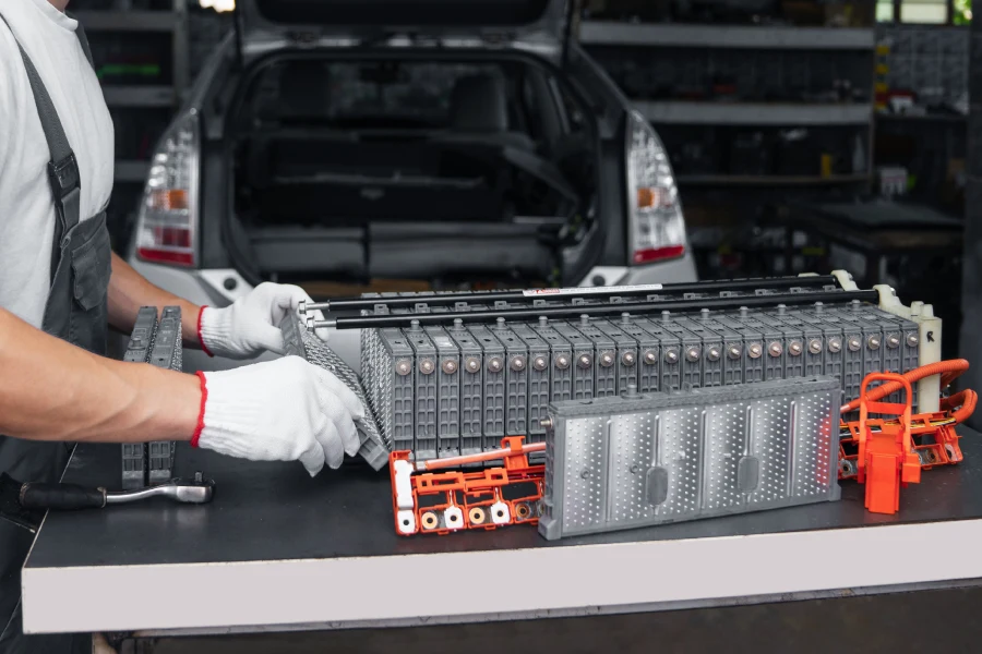 Affordable Hybrid Vehicle Repair in Chantilly, VA Affordable Hybrid Vehicle Repair in Chantilly, VA