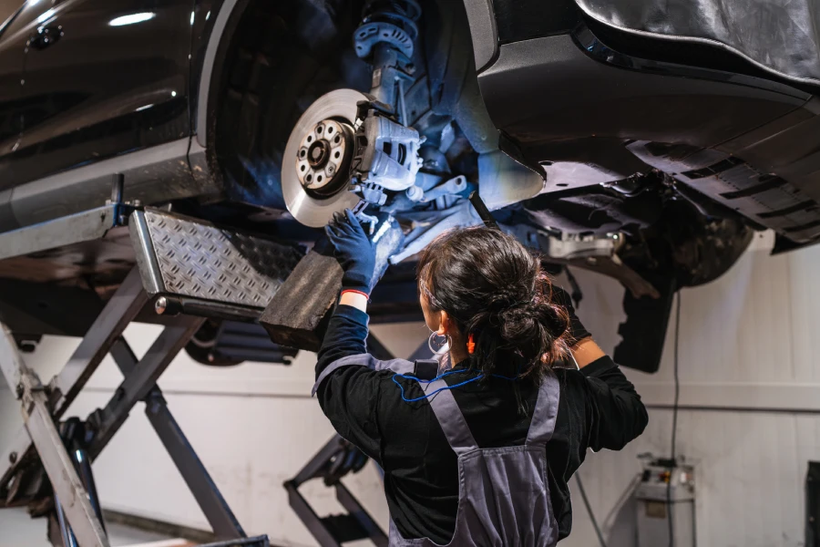 Affordable Multi Point Inspection in Chantilly, VA Affordable Multi Point Inspection in Chantilly, VA