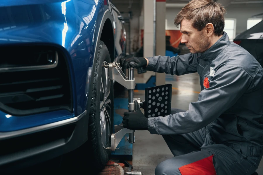 Affordable Tire Rotation Service in Chantilly, VA Affordable Tire Rotation Service in Chantilly, VA