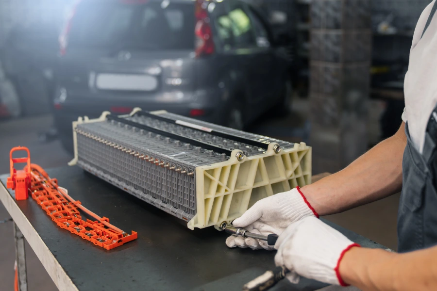 Professional Hybrid Vehicle Repair in Chantilly, VA Professional Hybrid Vehicle Repair in Chantilly, VA