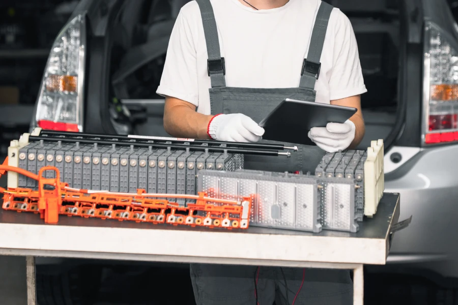 Reliable Hybrid Vehicle Repair in Chantilly, VA Reliable Hybrid Vehicle Repair in Chantilly, VA
