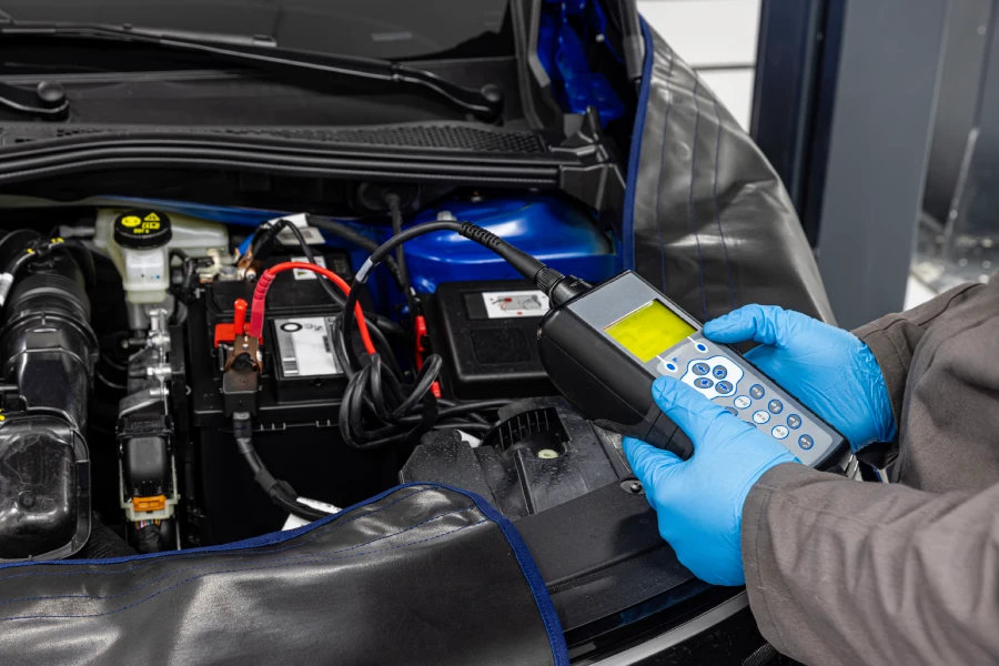 Reliable Multi Point Inspection in Chantilly, VA Reliable Multi Point Inspection in Chantilly, VA