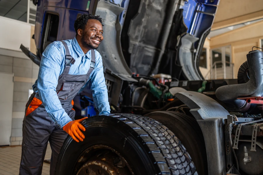 Reliable Tire Rotation Service in Chantilly, VA Reliable Tire Rotation Service in Chantilly, VA
